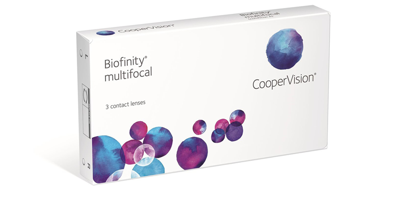 Bioinfinity Multifocal